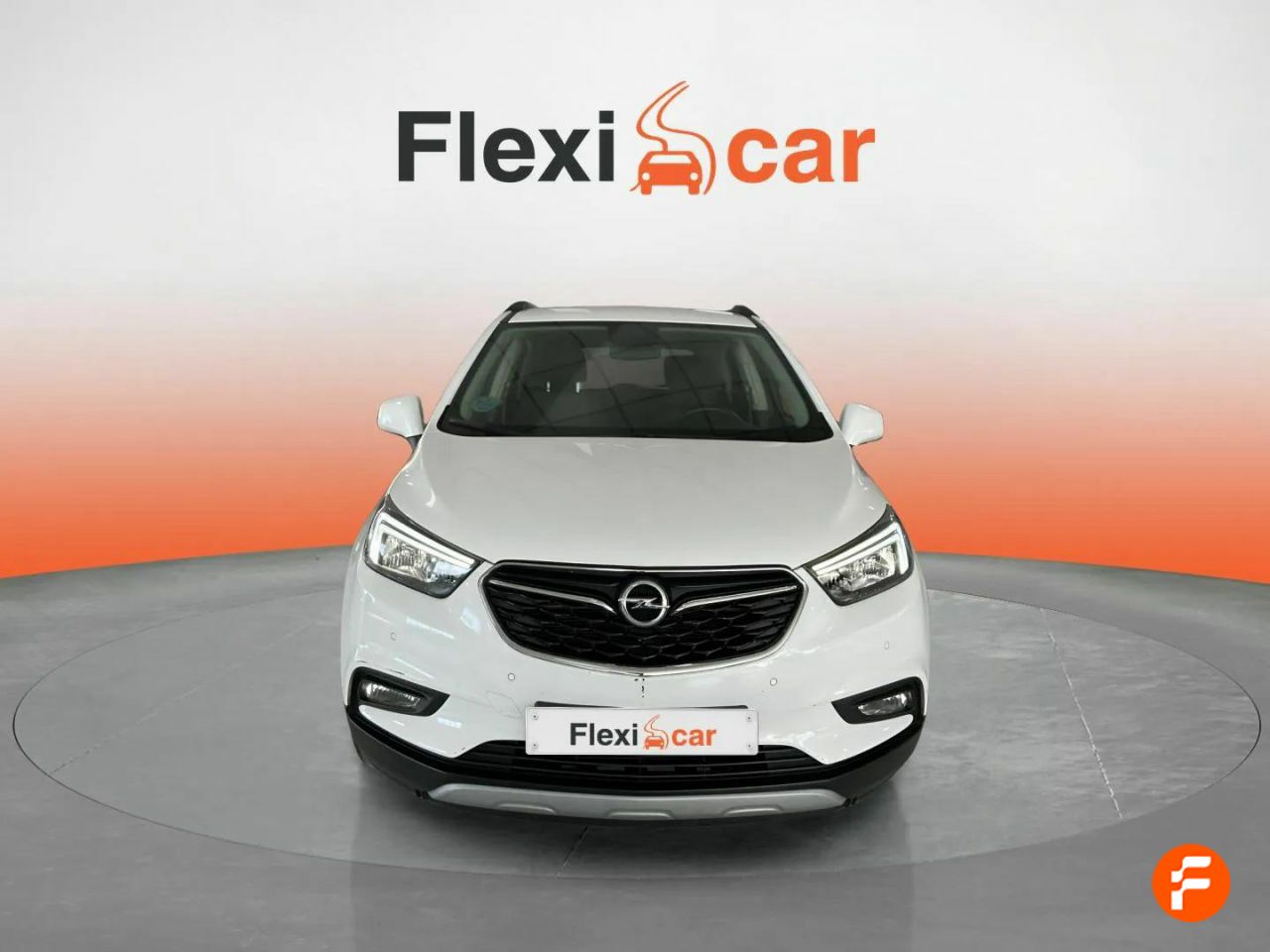 Foto Opel Mokka X 2