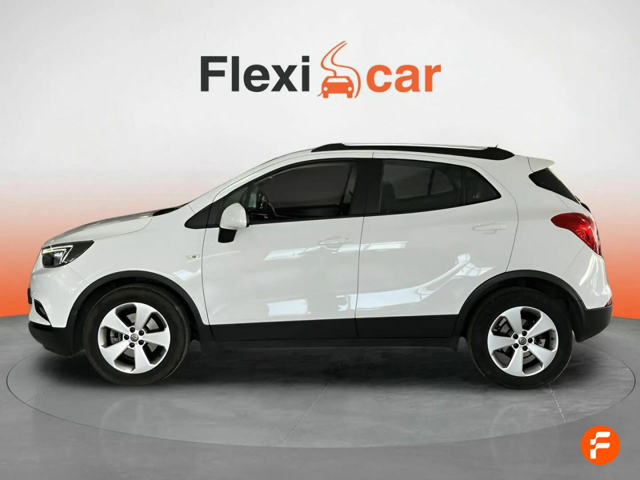 Foto Opel Mokka X 3