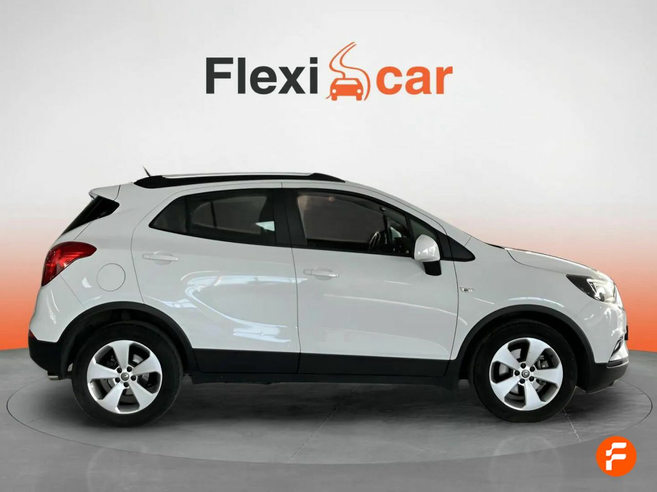 Foto Opel Mokka X 4