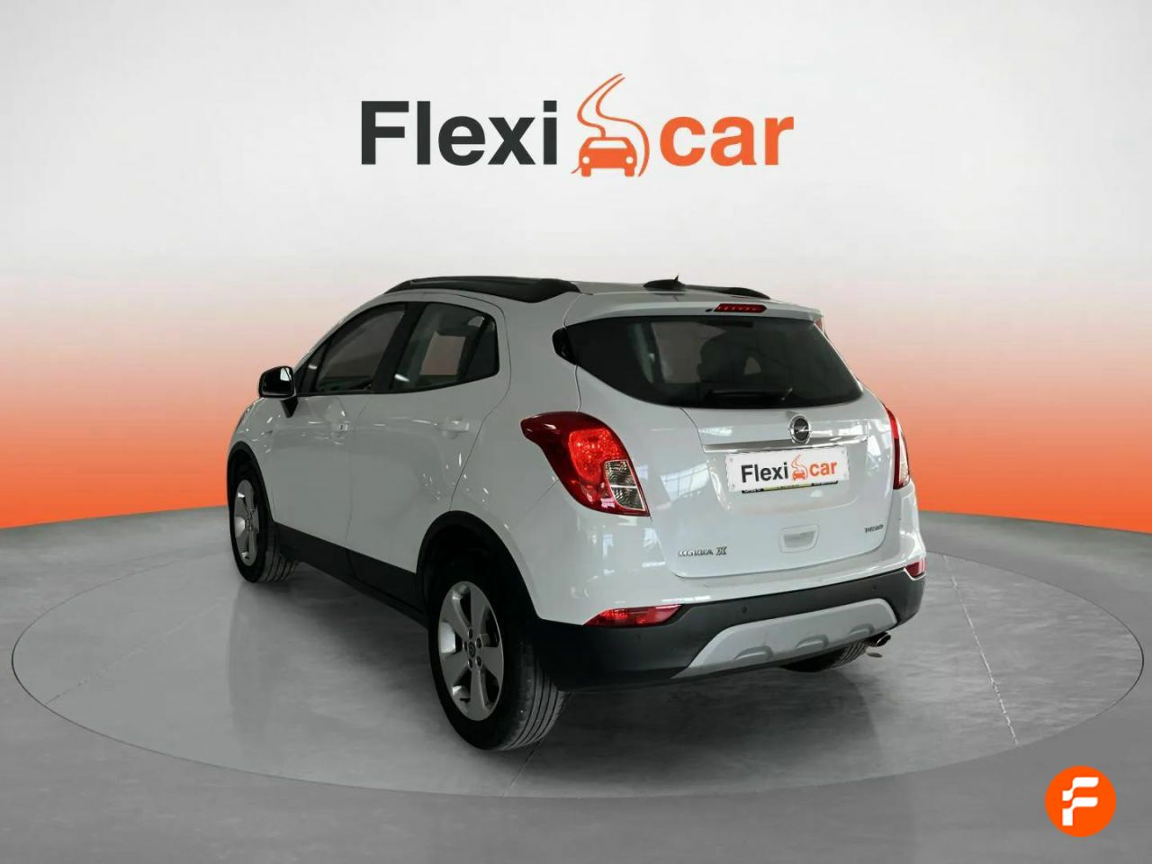 Foto Opel Mokka X 5