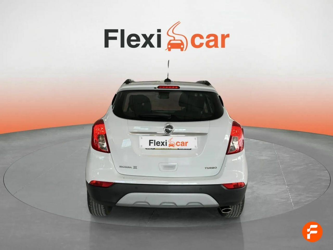 Foto Opel Mokka X 7