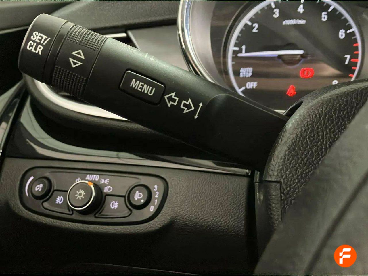 Foto Opel Mokka X 13
