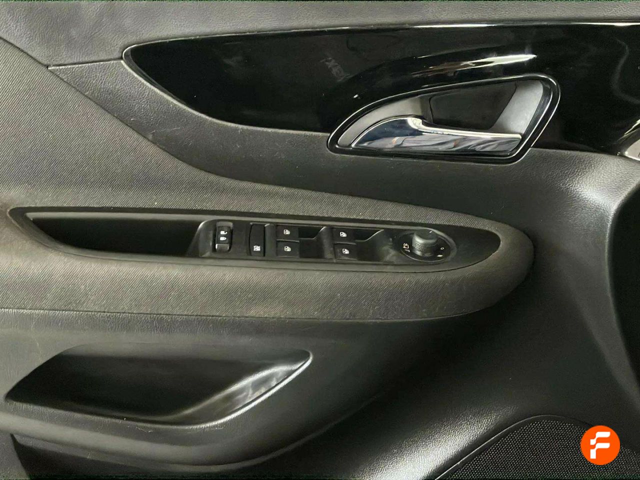 Foto Opel Mokka X 18