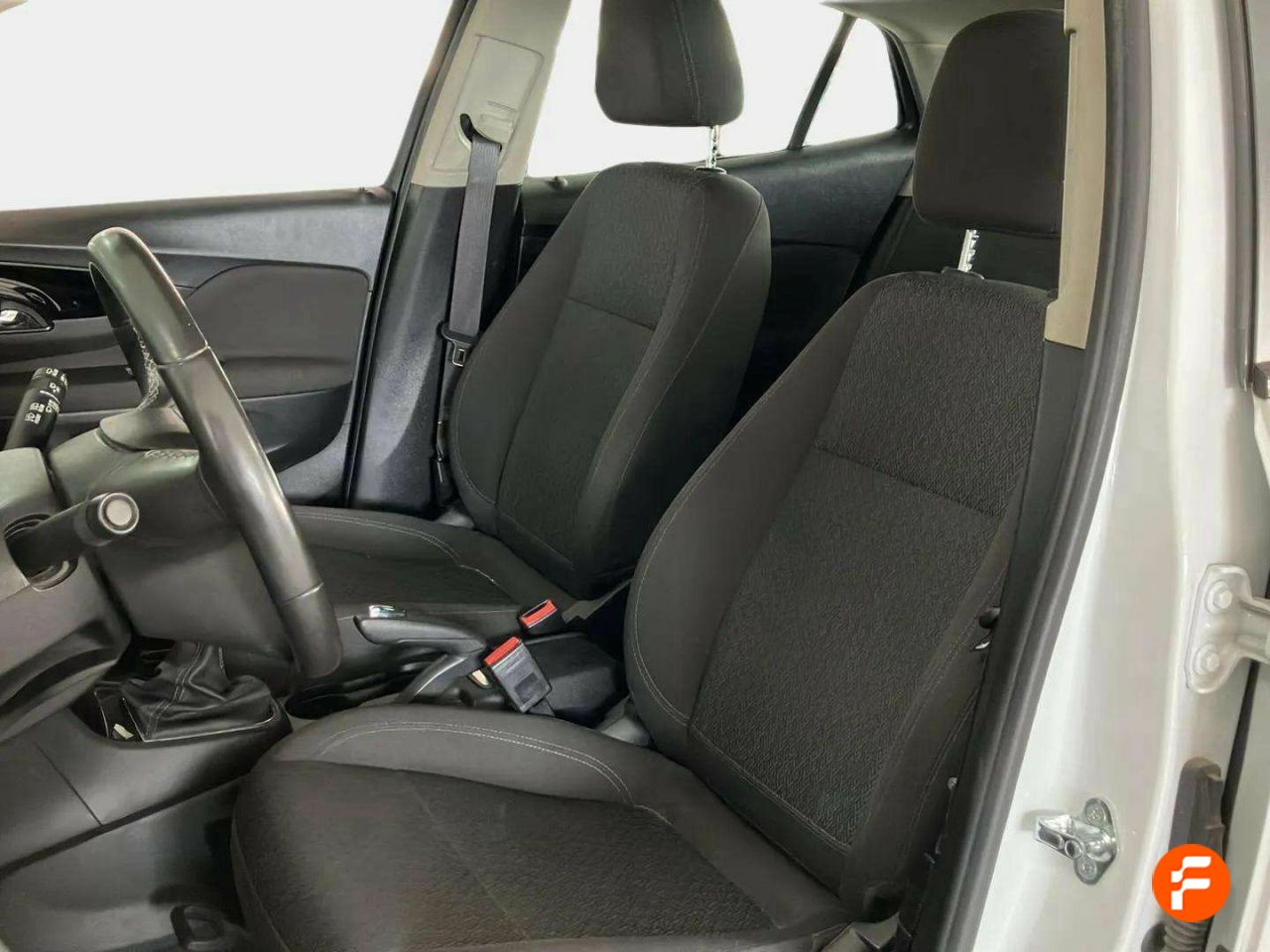 Foto Opel Mokka X 20