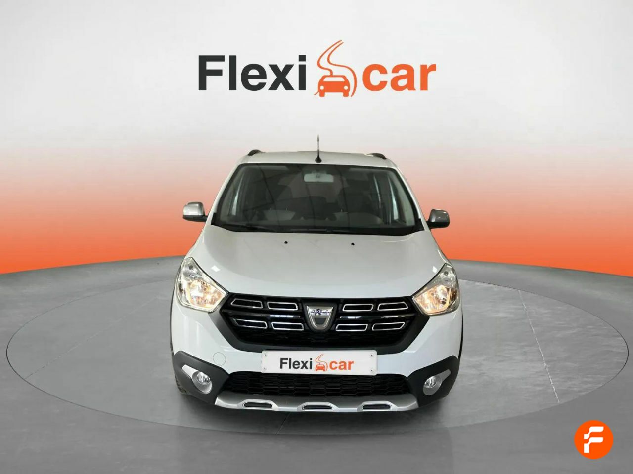 Foto Dacia Lodgy 2