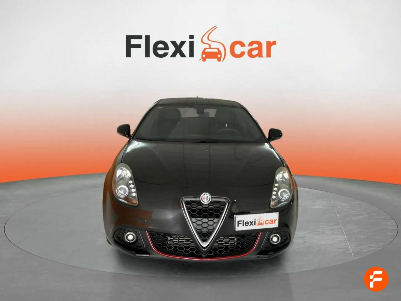 Foto Alfa Romeo Giulietta 2