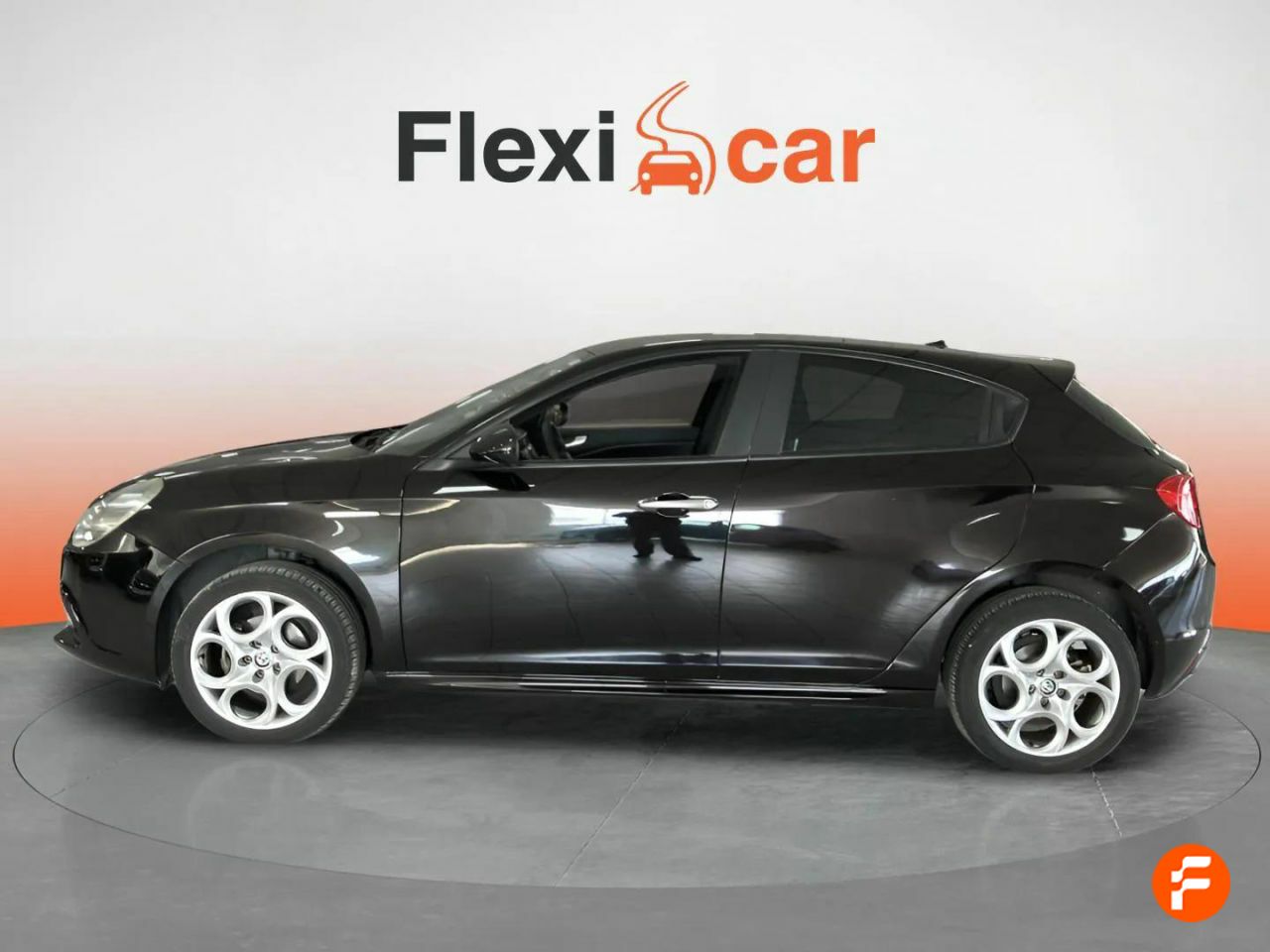 Foto Alfa Romeo Giulietta 3