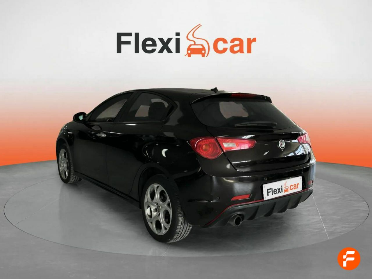 Foto Alfa Romeo Giulietta 5
