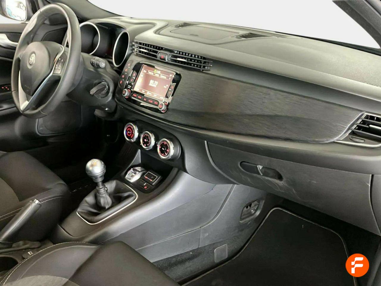 Foto Alfa Romeo Giulietta 10