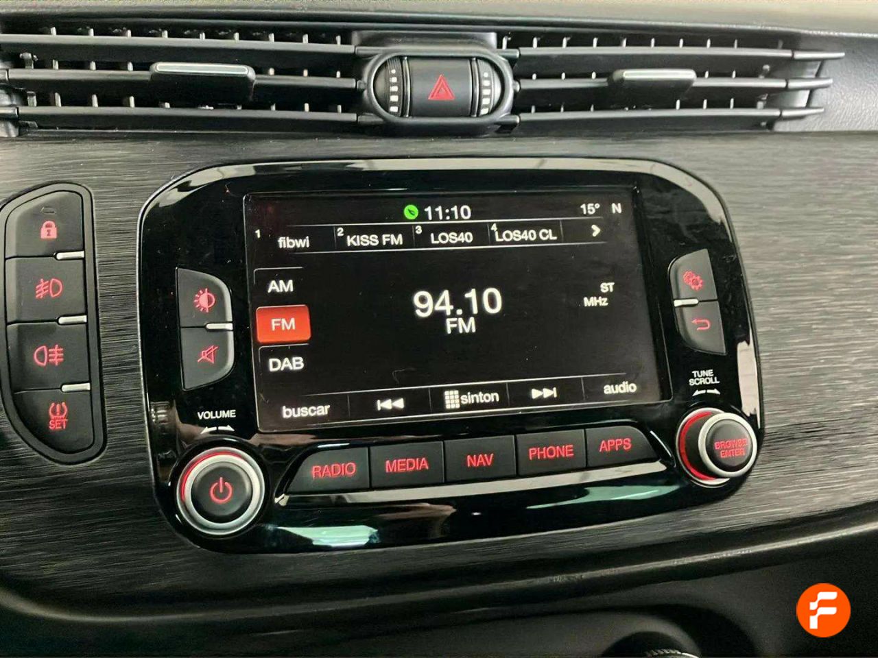 Foto Alfa Romeo Giulietta 15