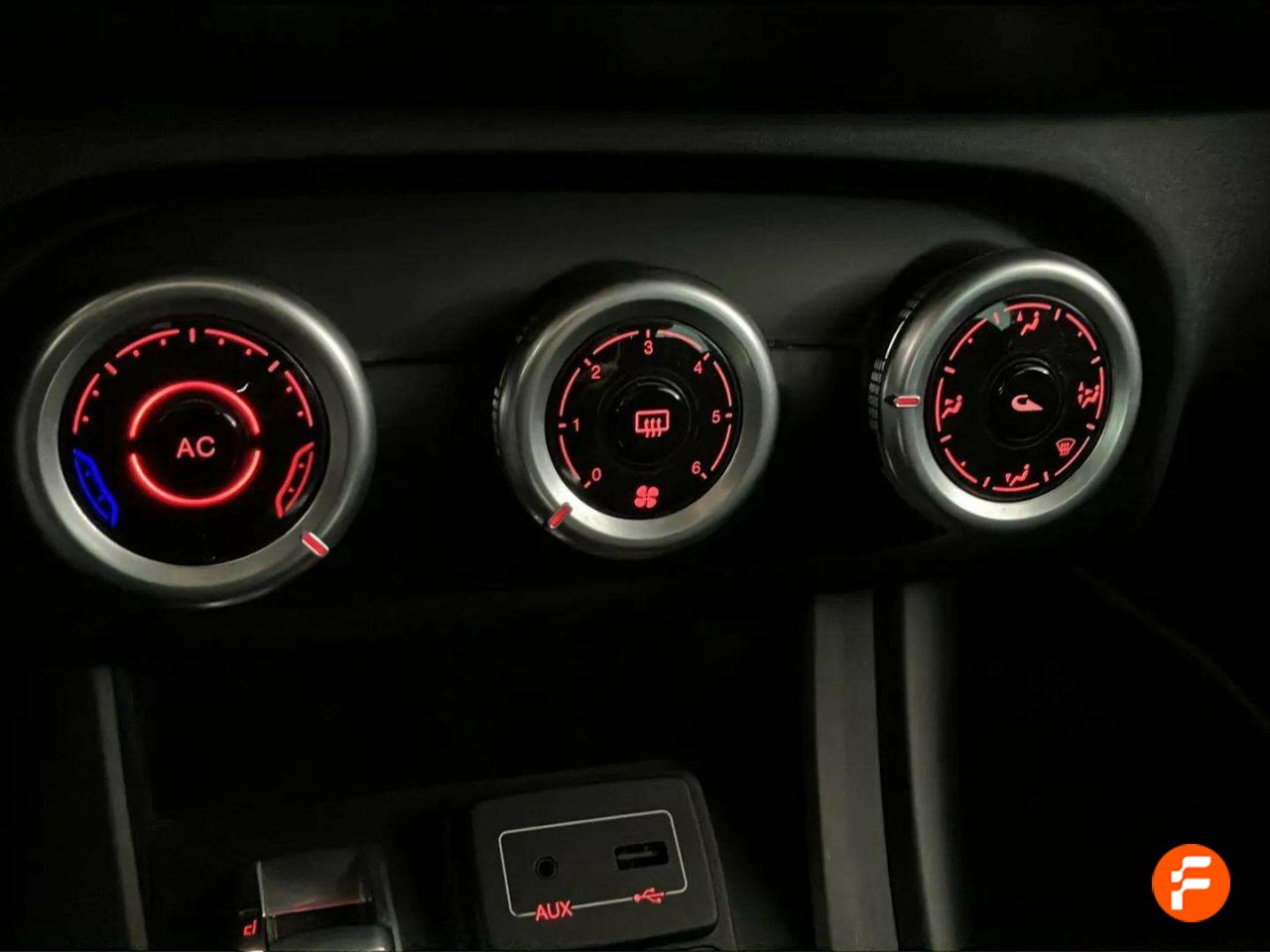 Foto Alfa Romeo Giulietta 16