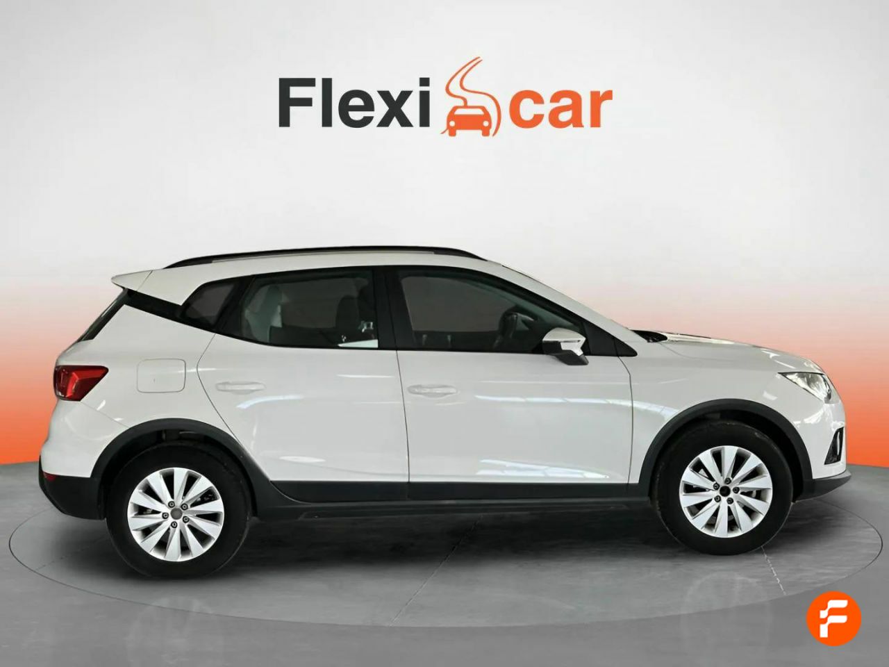 Foto Seat Arona 4
