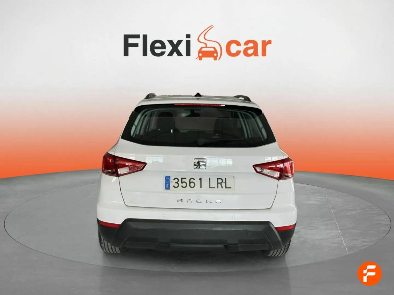 Foto Seat Arona 7