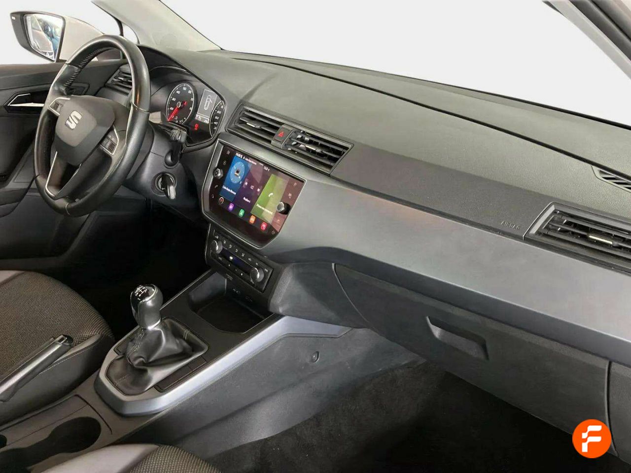 Foto Seat Arona 10