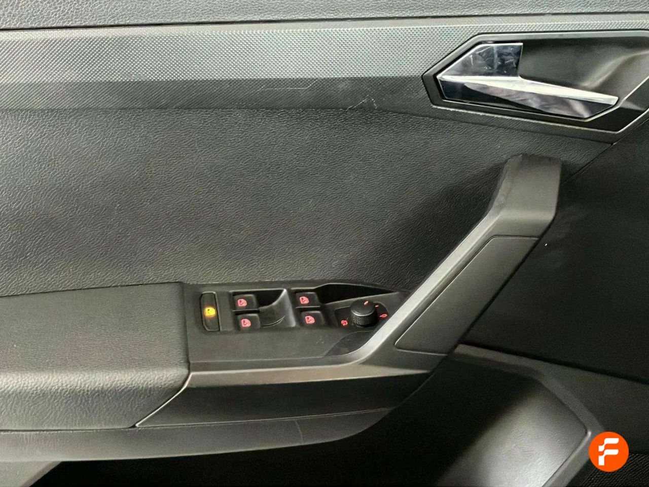 Foto Seat Arona 18