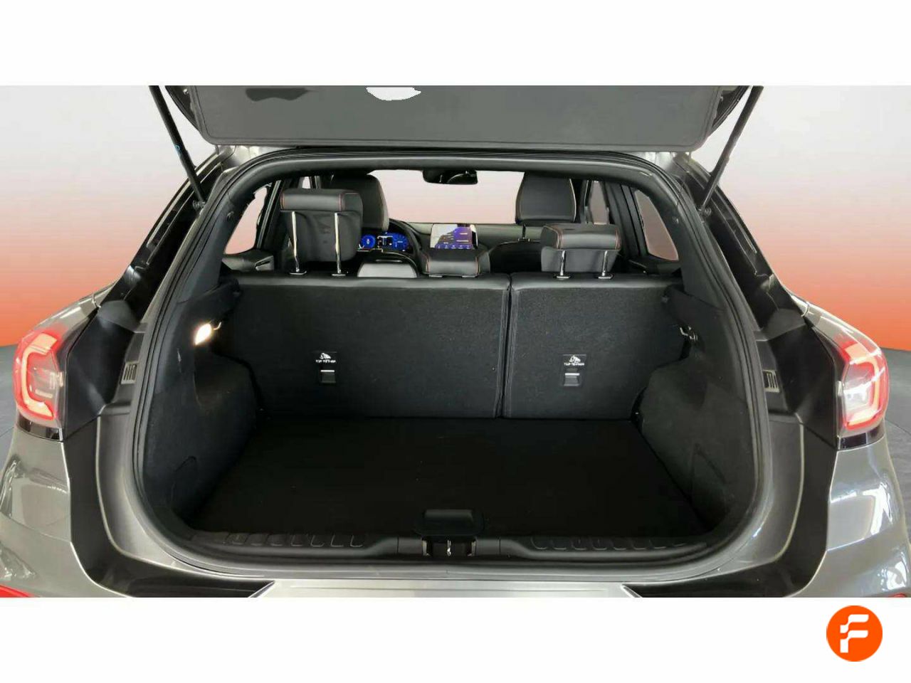 Foto Ford Puma 8