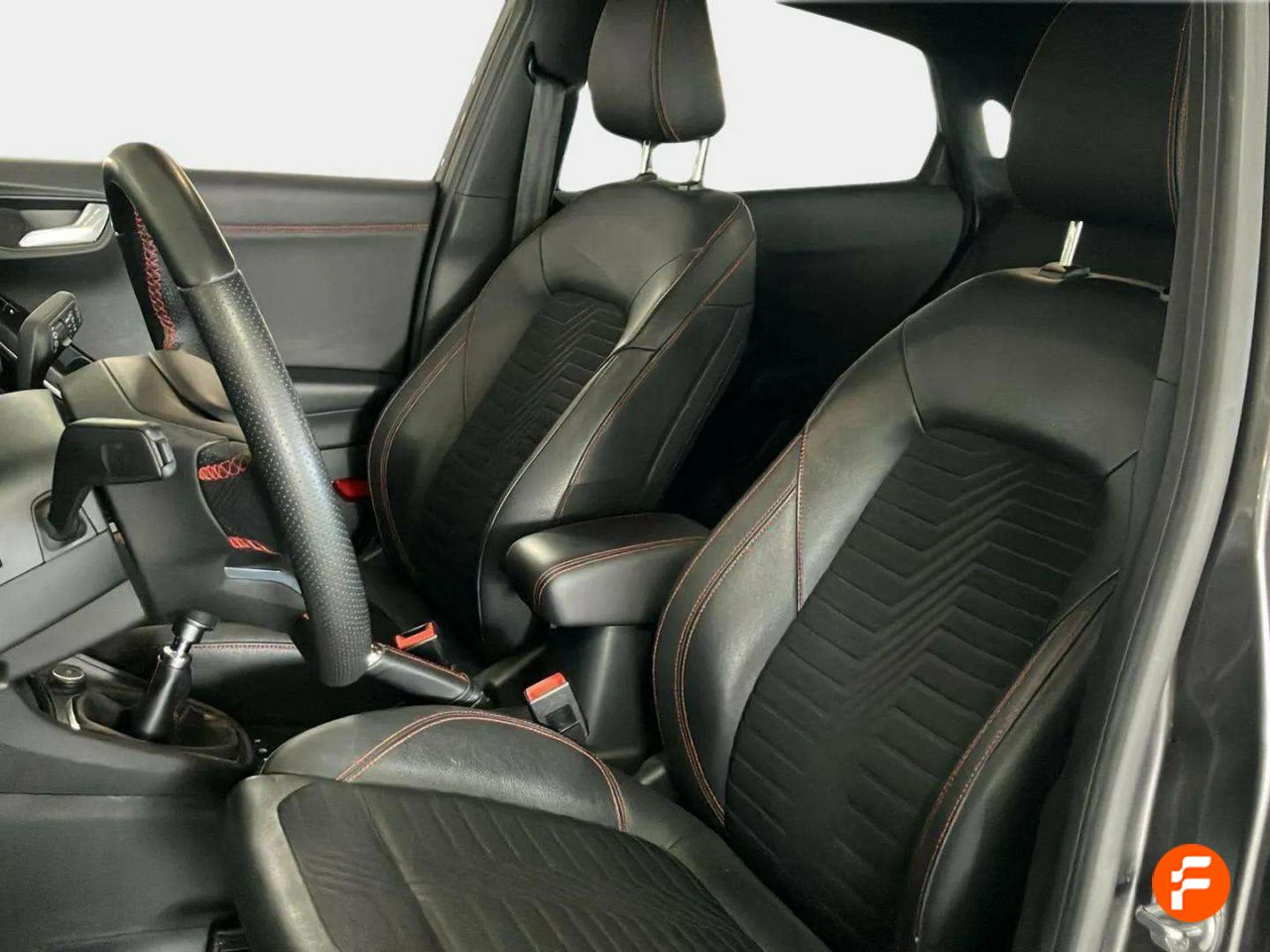 Foto Ford Puma 22