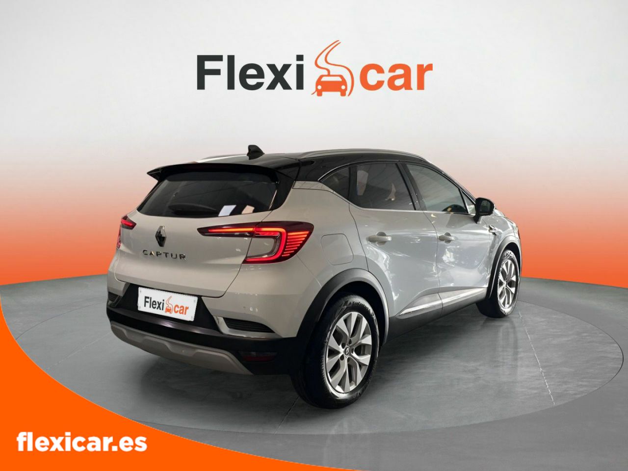 Foto Renault Captur 8