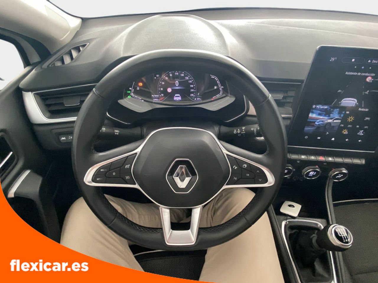 Foto Renault Captur 12