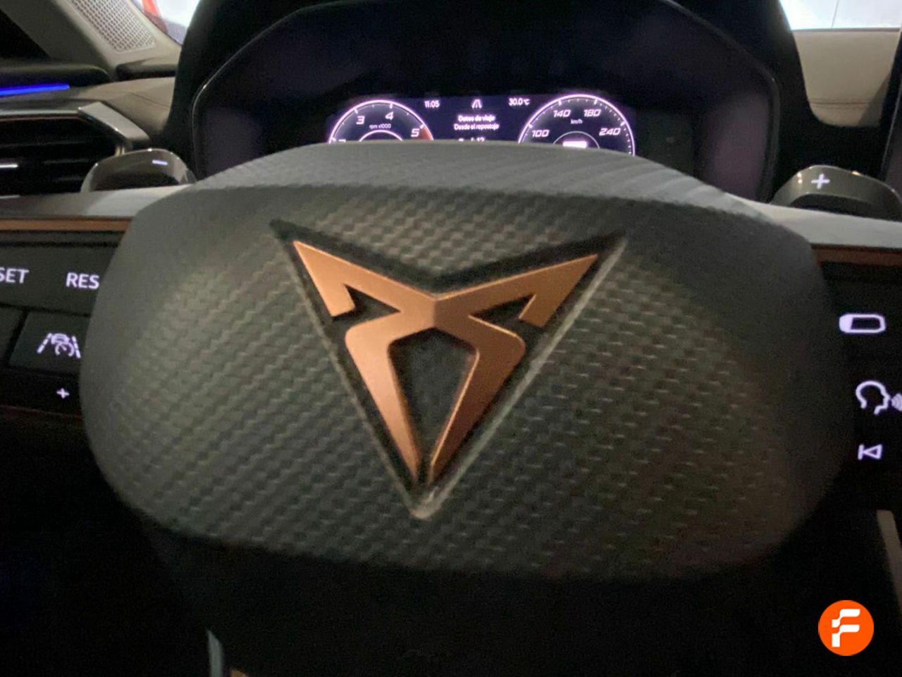 Foto Cupra Formentor 17