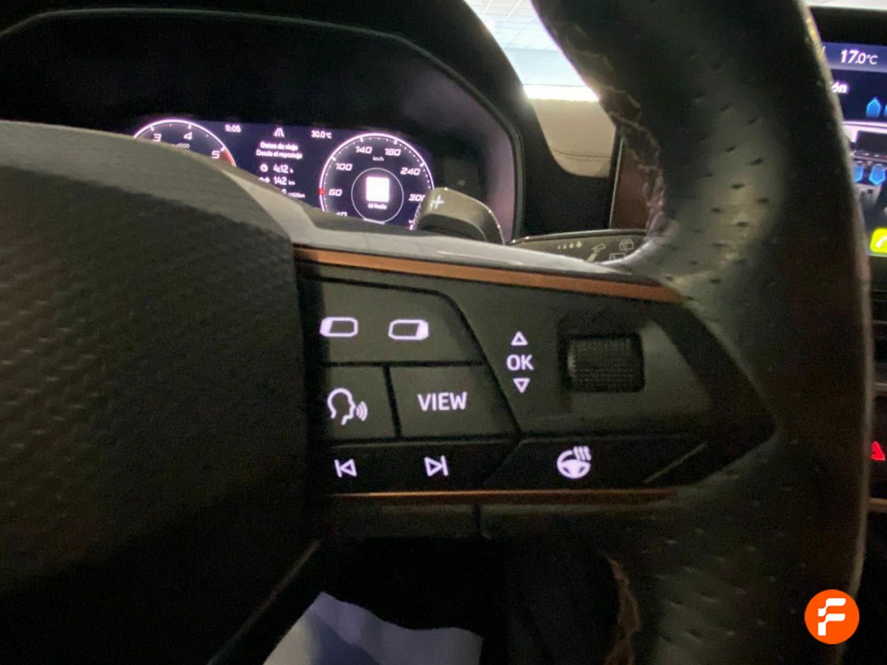 Foto Cupra Formentor 18