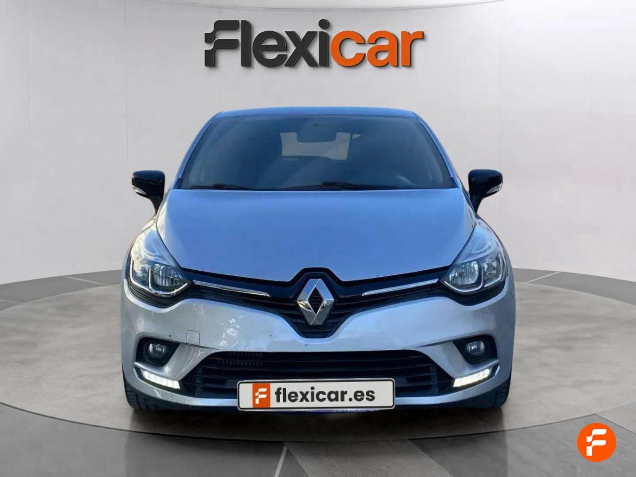 Foto Renault Clio 2