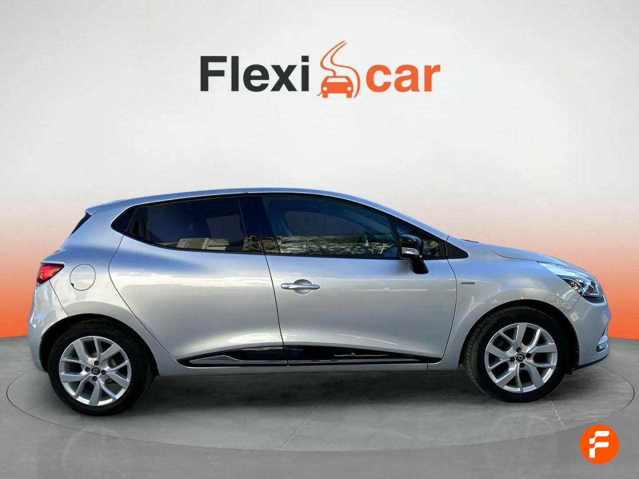 Foto Renault Clio 3