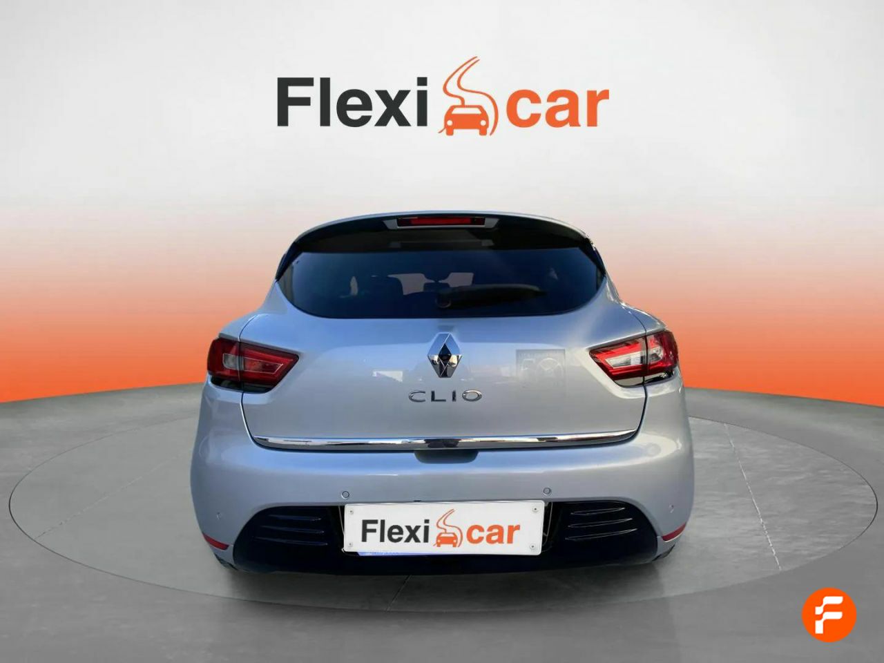 Foto Renault Clio 4