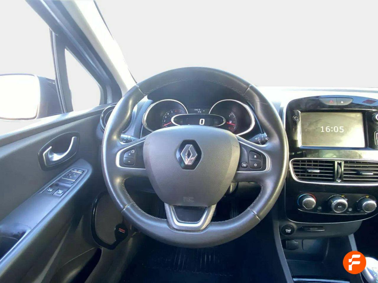 Foto Renault Clio 10