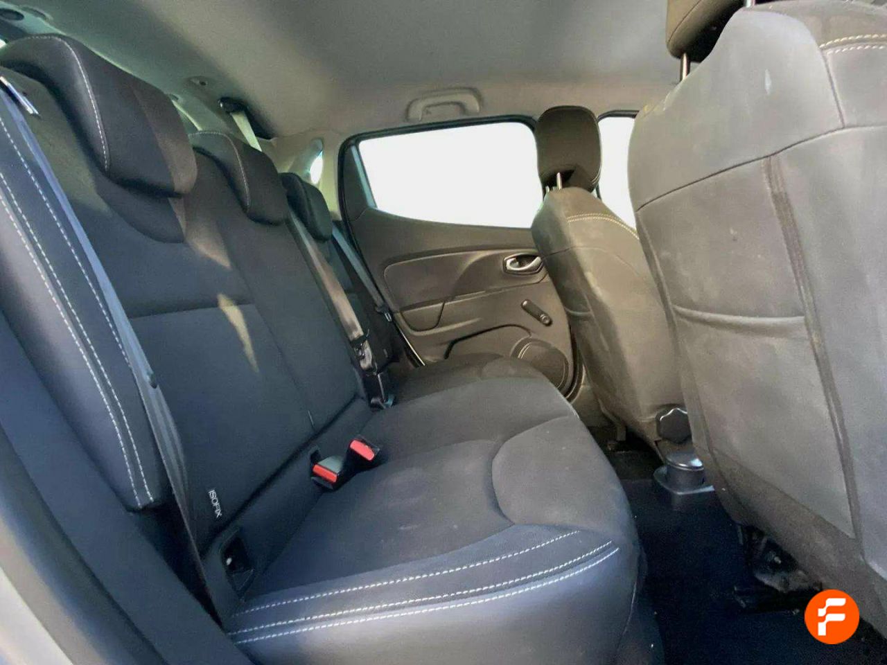 Foto Renault Clio 12