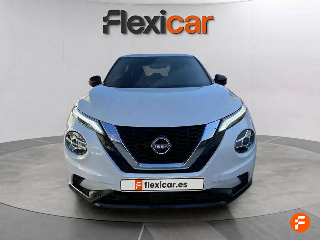 Foto Nissan Juke 2