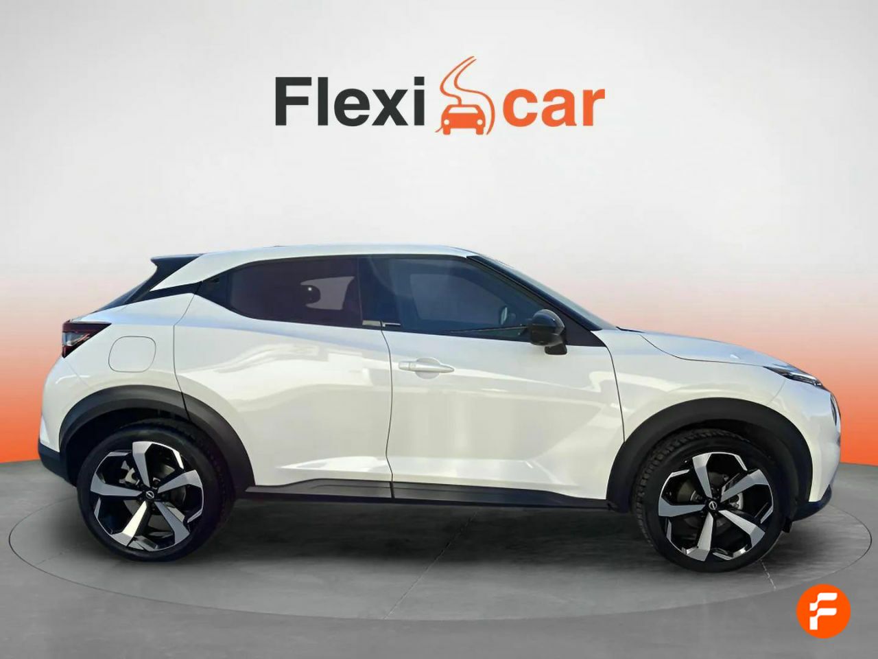 Foto Nissan Juke 3