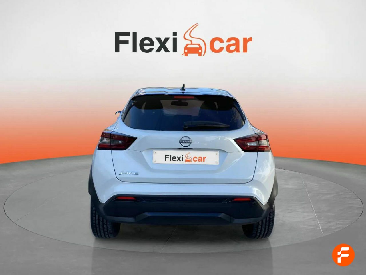 Foto Nissan Juke 4