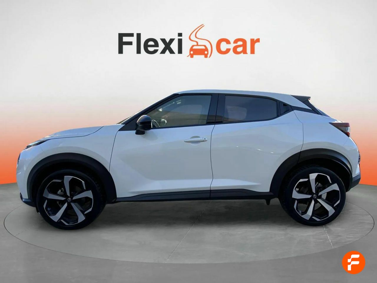Foto Nissan Juke 5