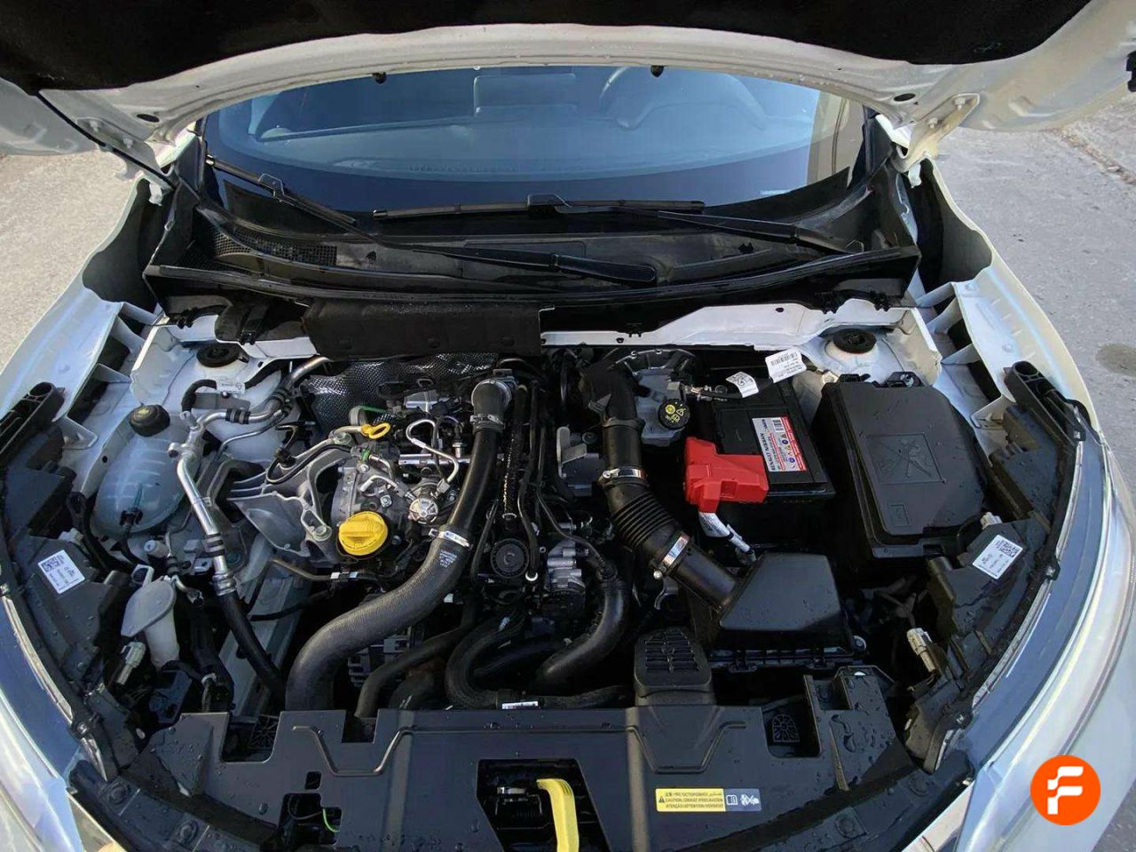 Foto Nissan Juke 8