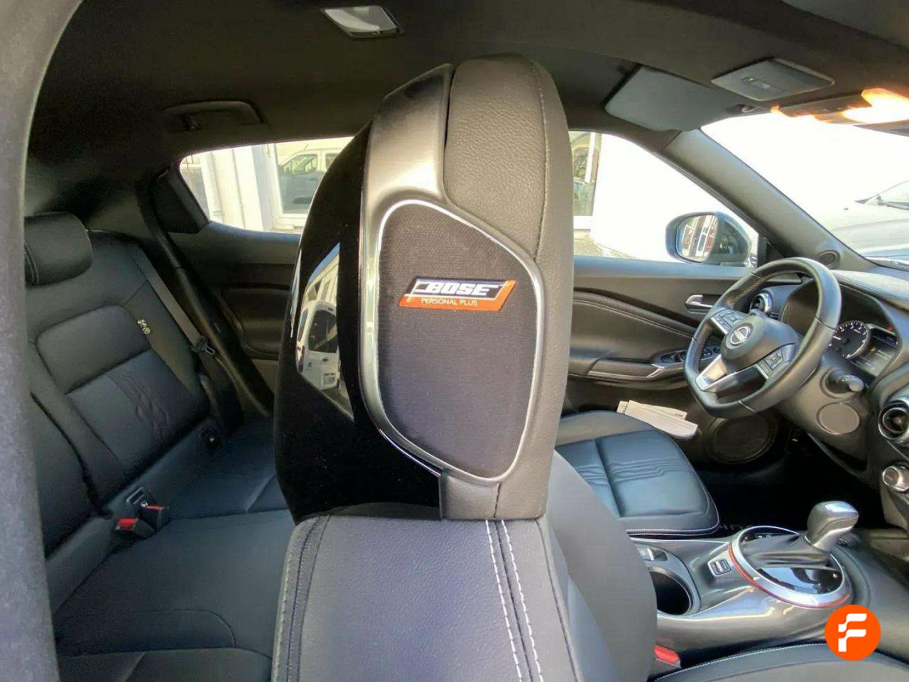 Foto Nissan Juke 13