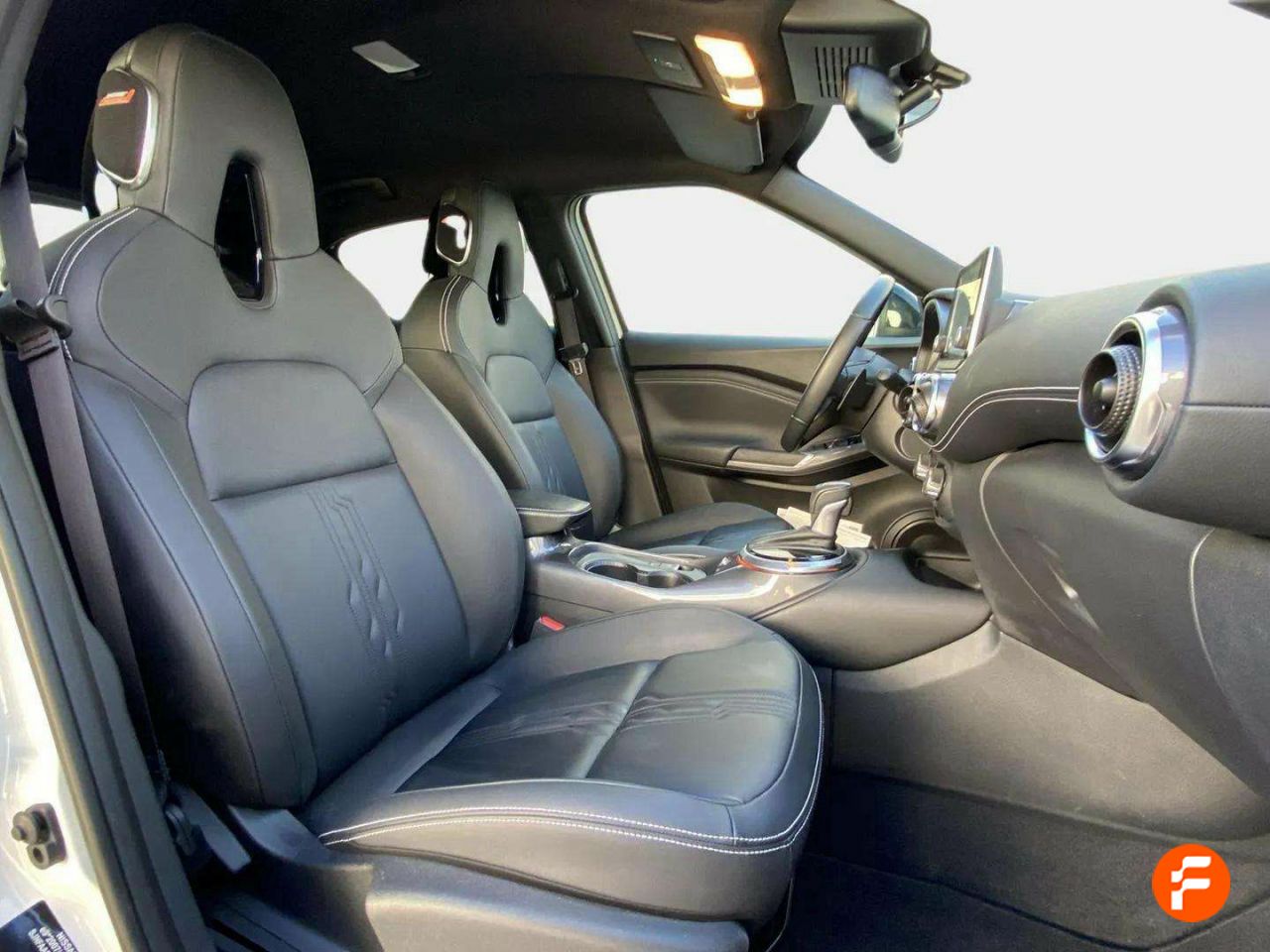 Foto Nissan Juke 15
