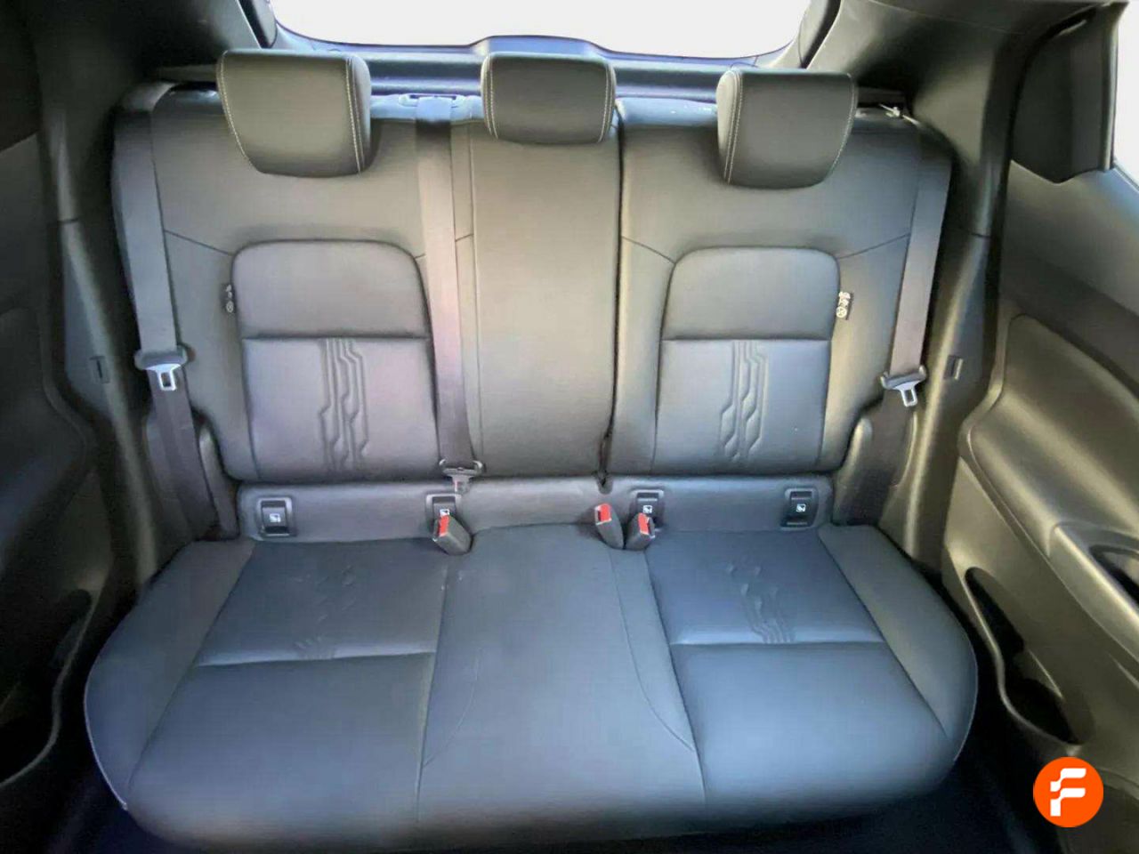 Foto Nissan Juke 17