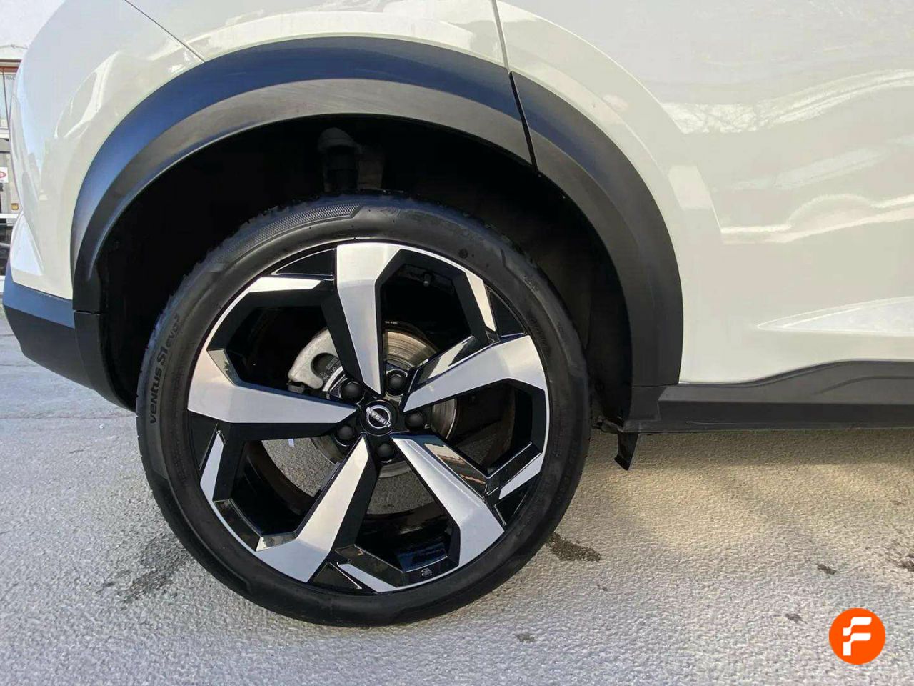 Foto Nissan Juke 18