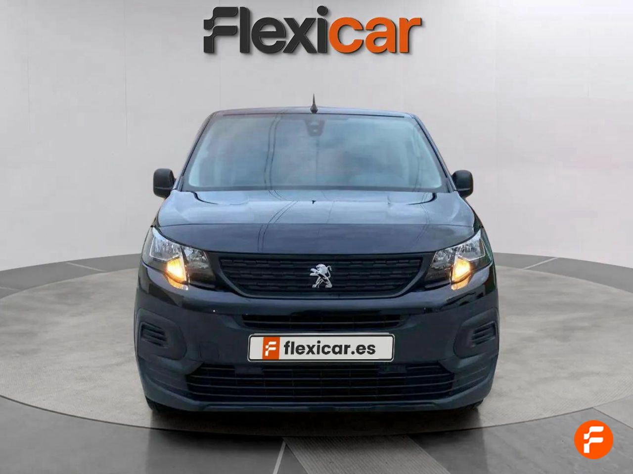 Foto Peugeot Rifter 2