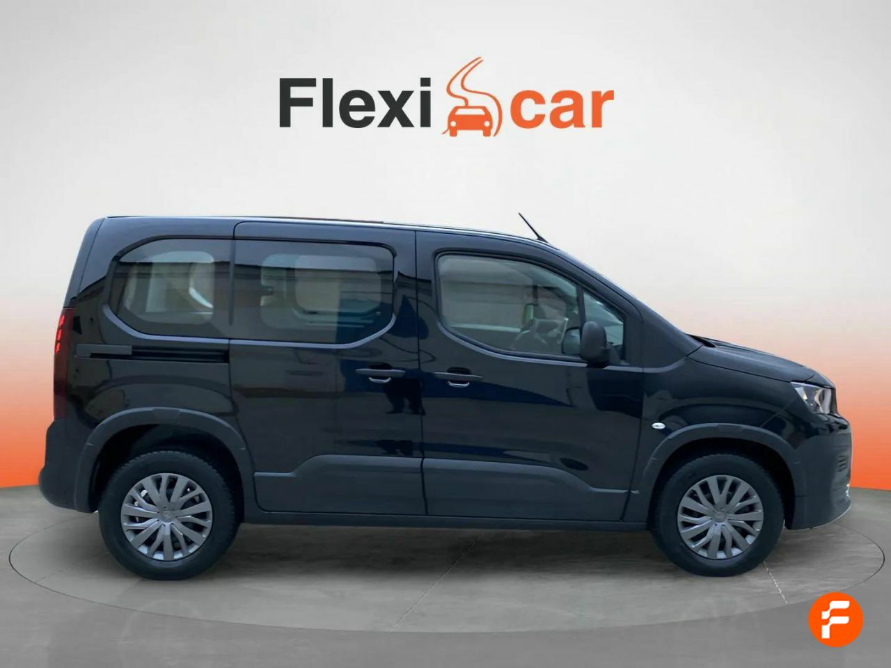 Foto Peugeot Rifter 3