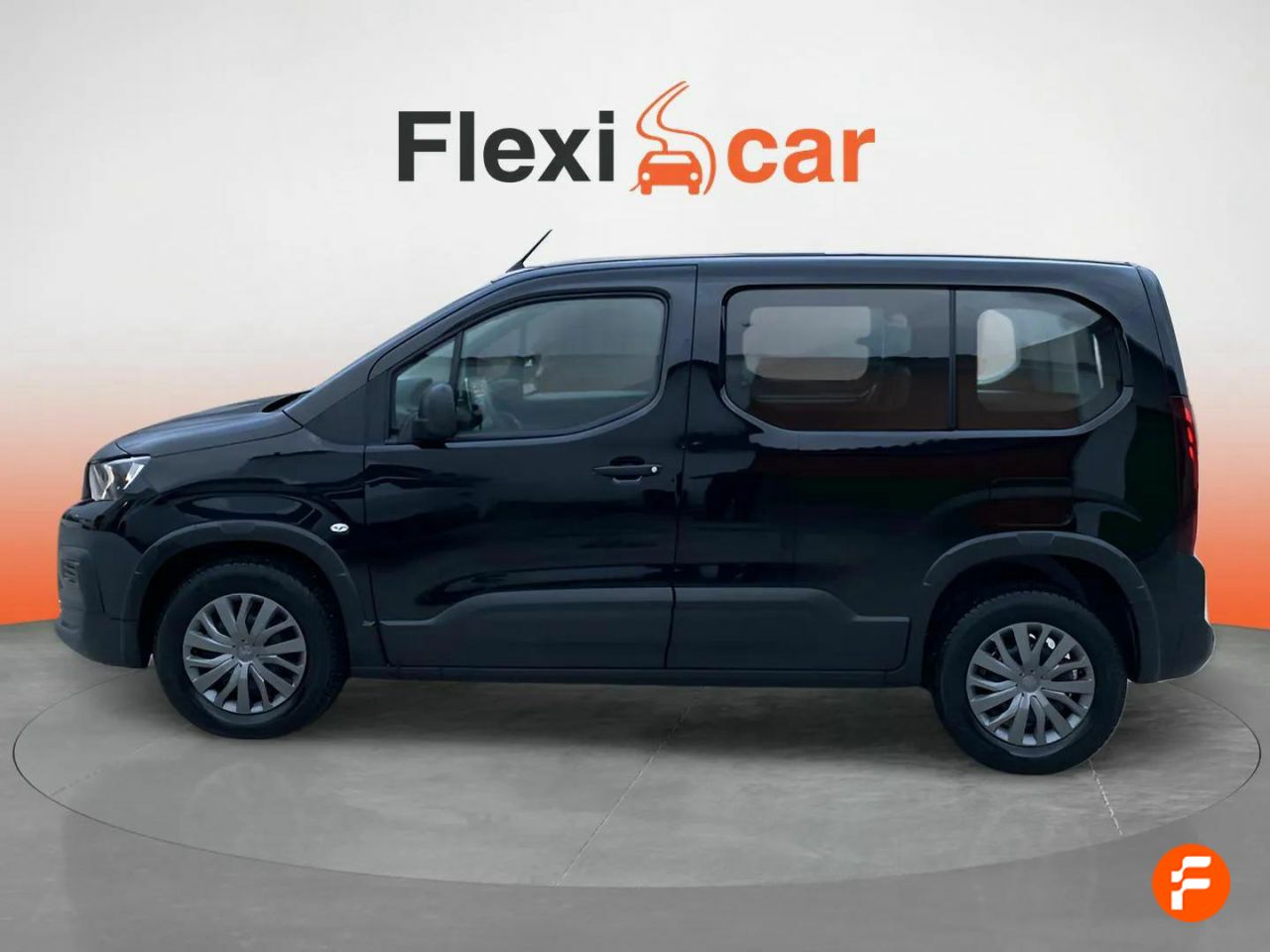 Foto Peugeot Rifter 7