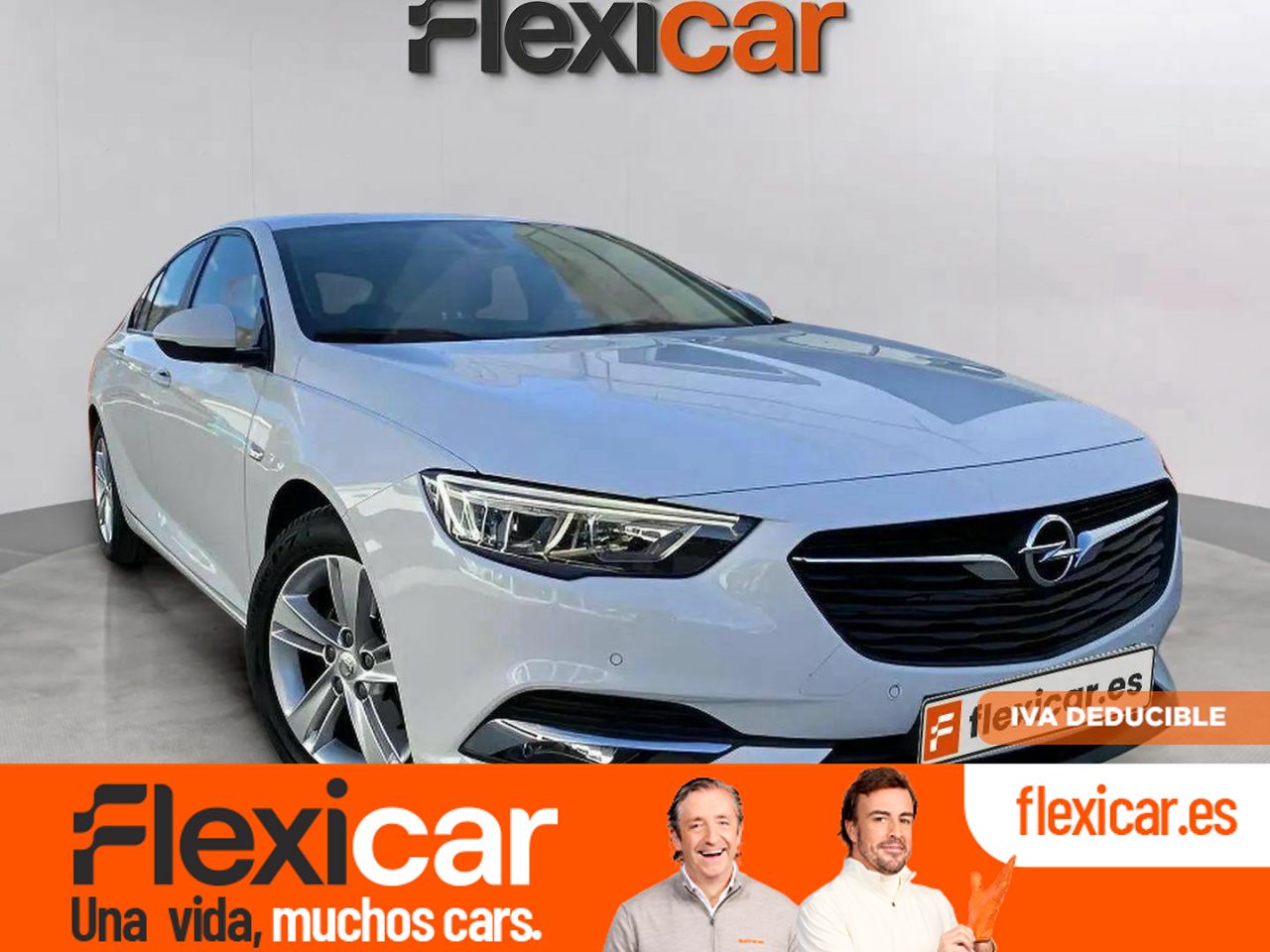 Foto Opel Insignia  1