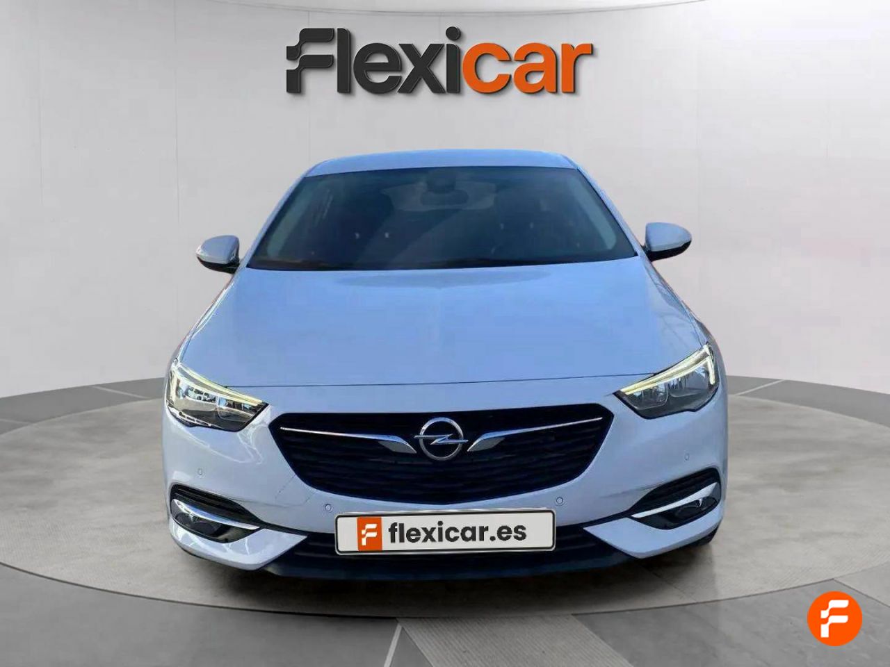 Foto Opel Insignia  2