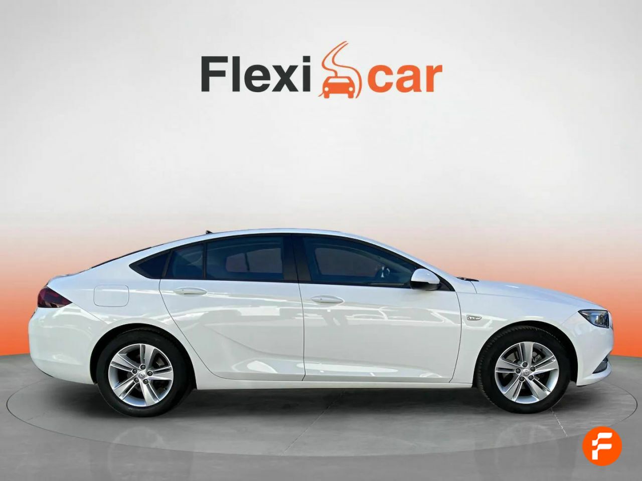 Foto Opel Insignia  3
