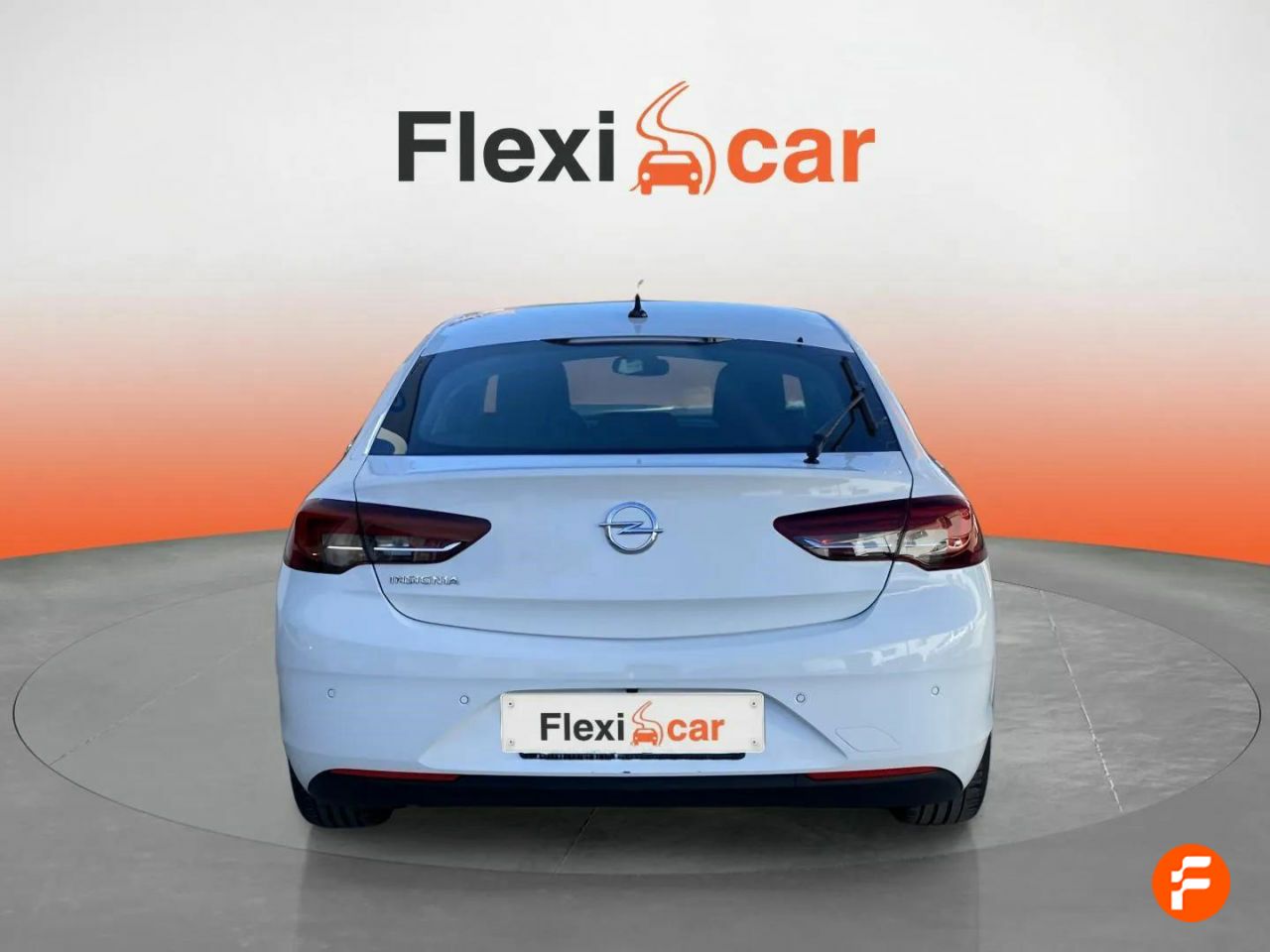Foto Opel Insignia  4
