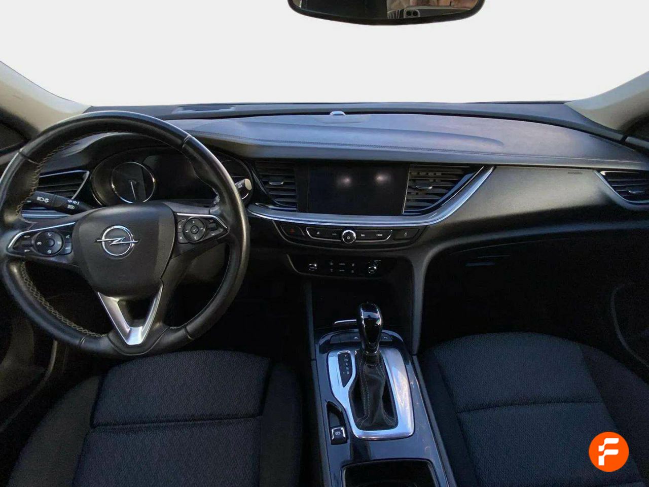 Foto Opel Insignia  7