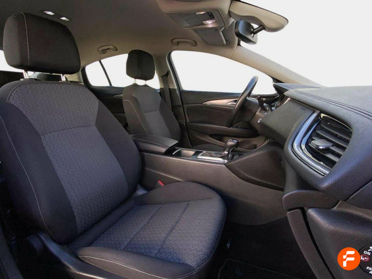 Foto Opel Insignia  12