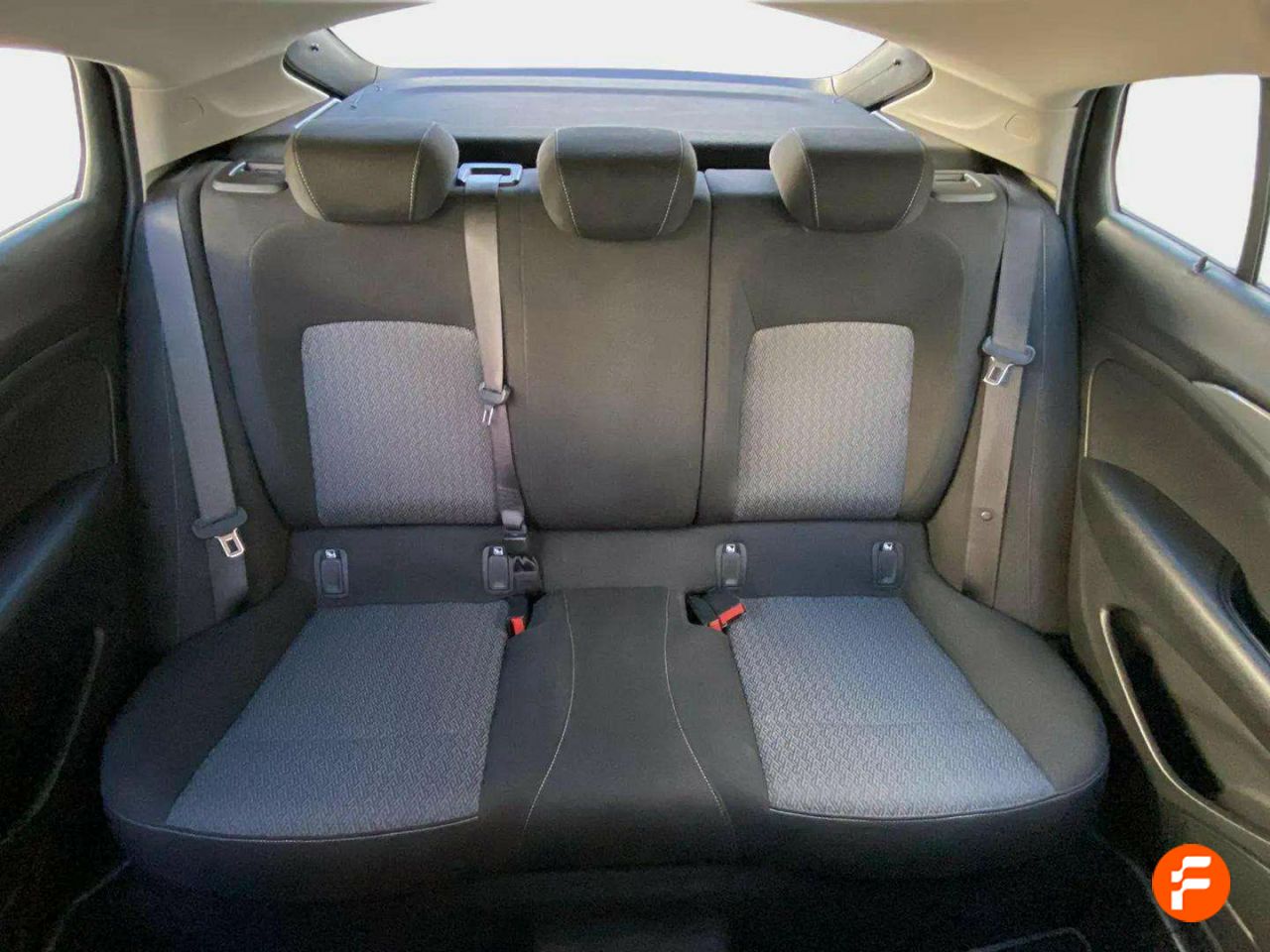 Foto Opel Insignia  14