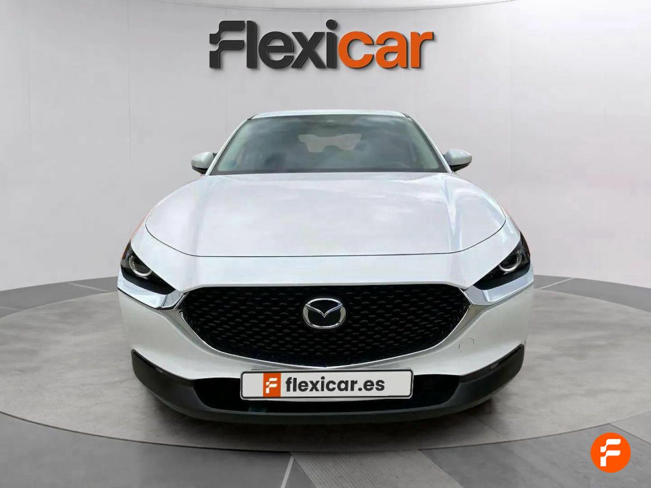 Foto Mazda CX-30 2